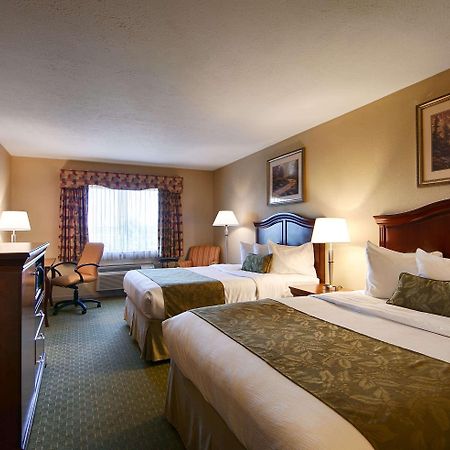 Best Western Shepherdsville Εξωτερικό φωτογραφία