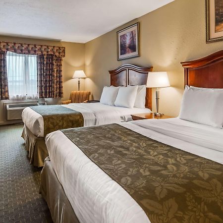 Best Western Shepherdsville Εξωτερικό φωτογραφία