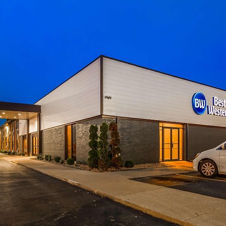 Best Western Shepherdsville Εξωτερικό φωτογραφία