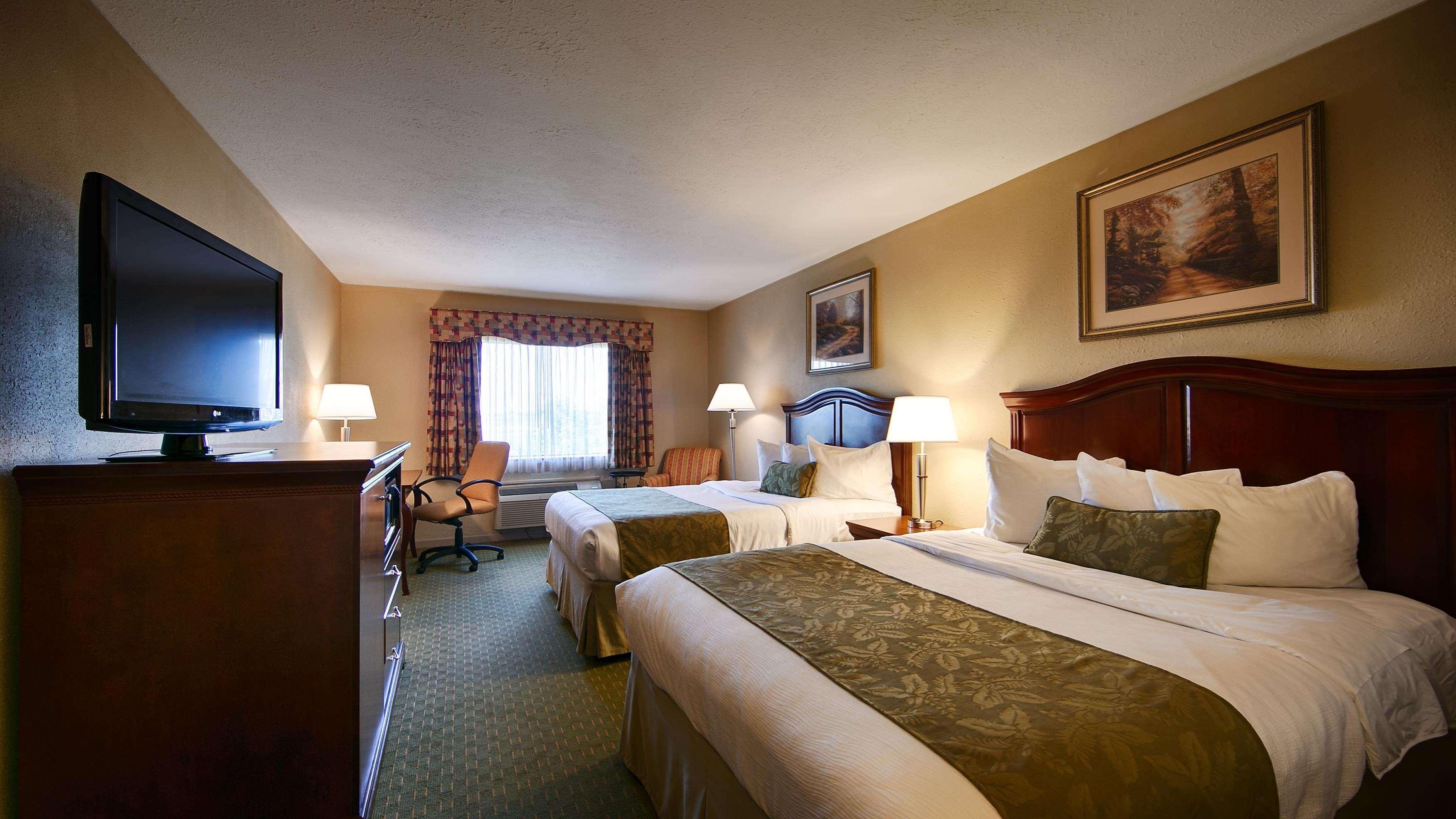 Best Western Shepherdsville Εξωτερικό φωτογραφία