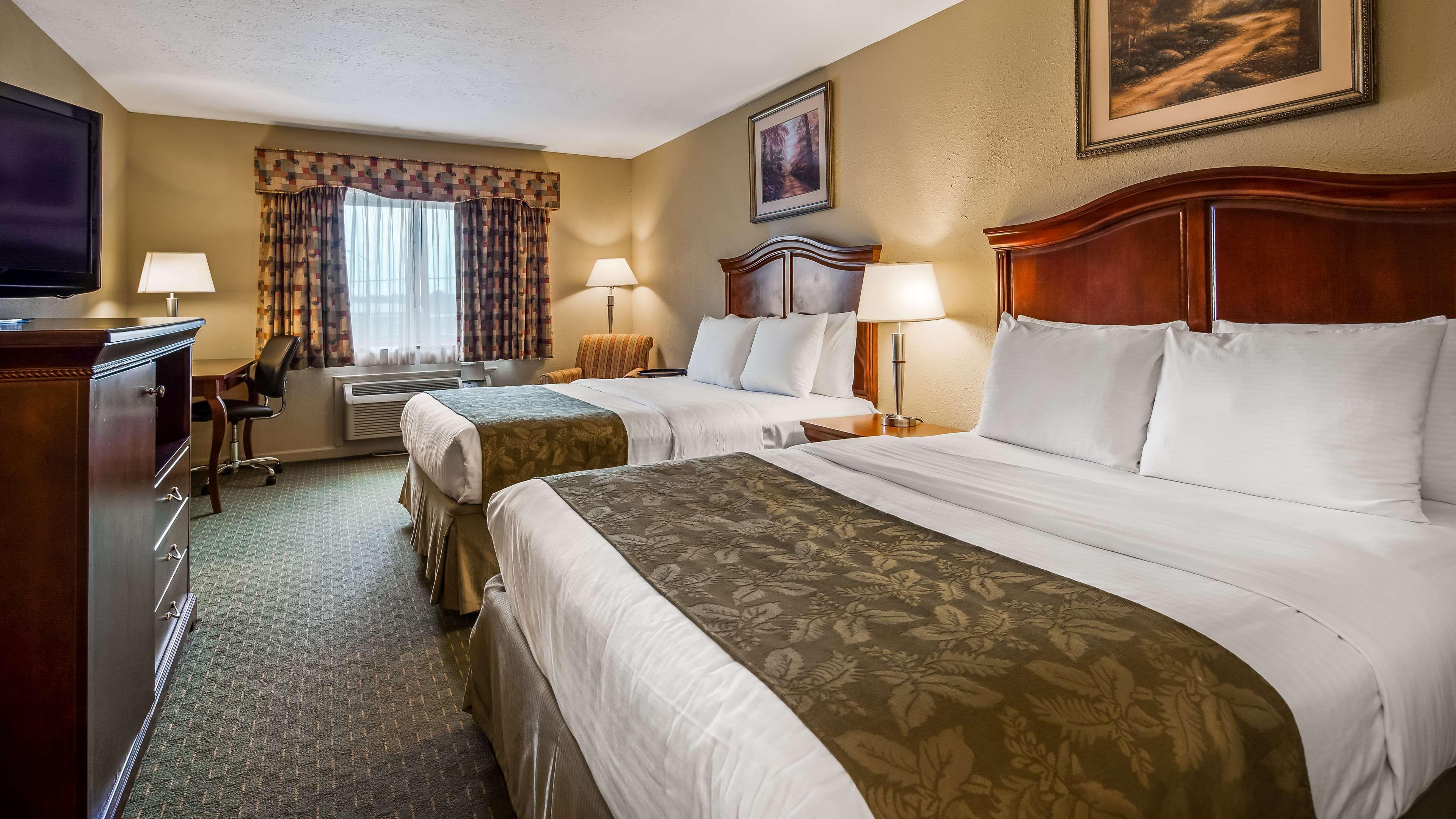 Best Western Shepherdsville Εξωτερικό φωτογραφία