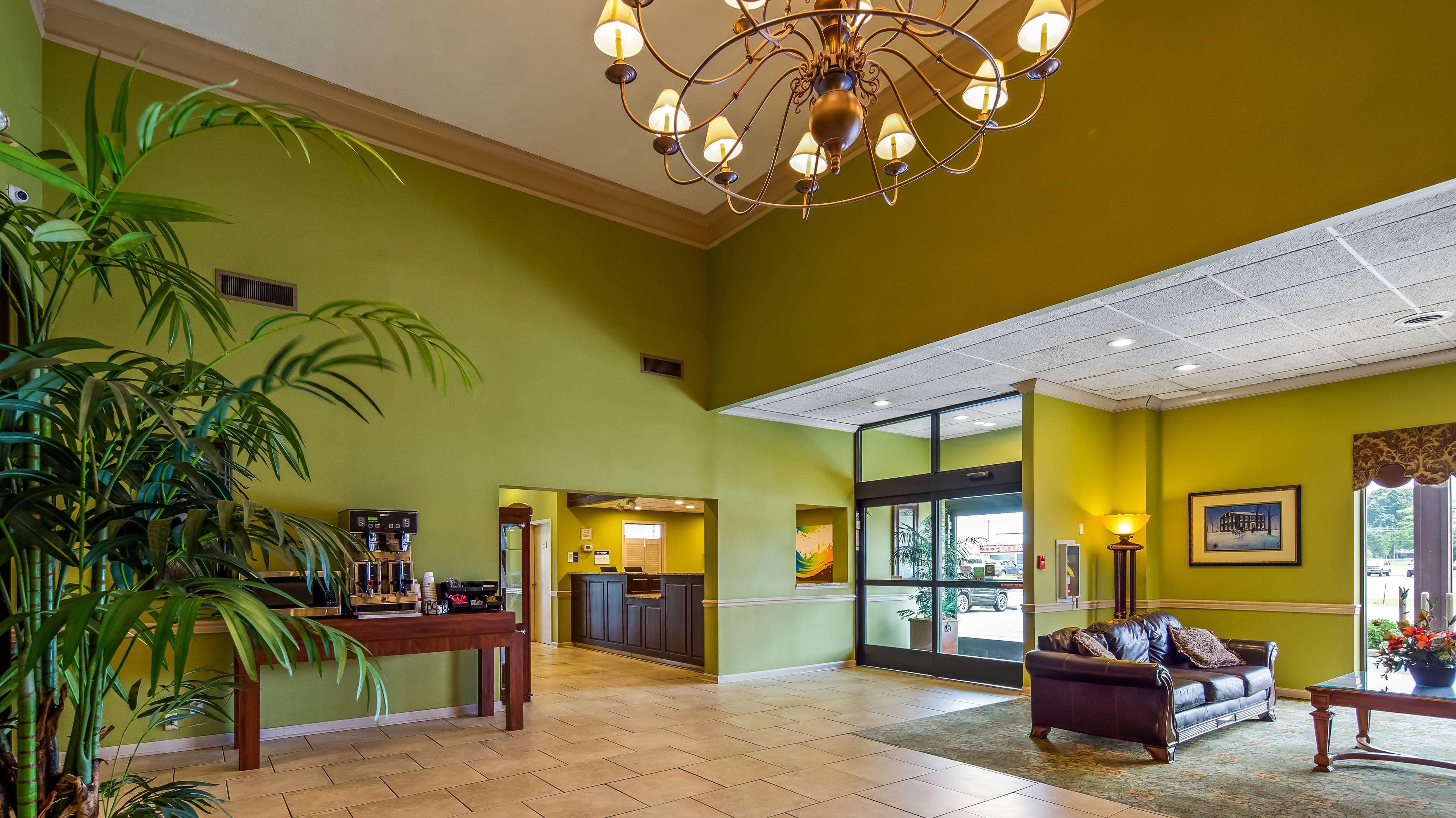 Best Western Shepherdsville Εξωτερικό φωτογραφία