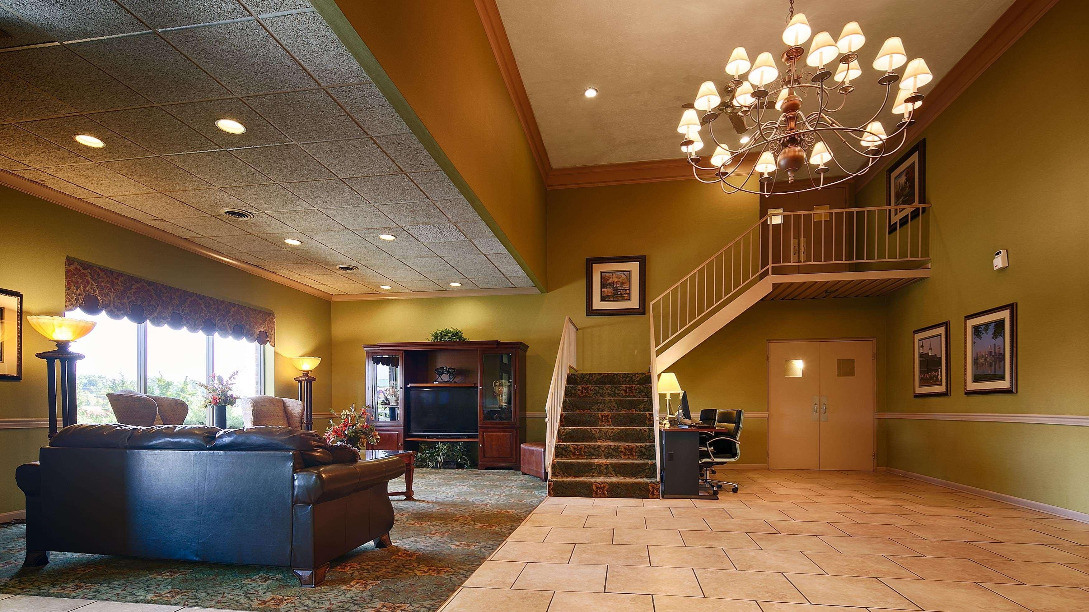 Best Western Shepherdsville Εξωτερικό φωτογραφία