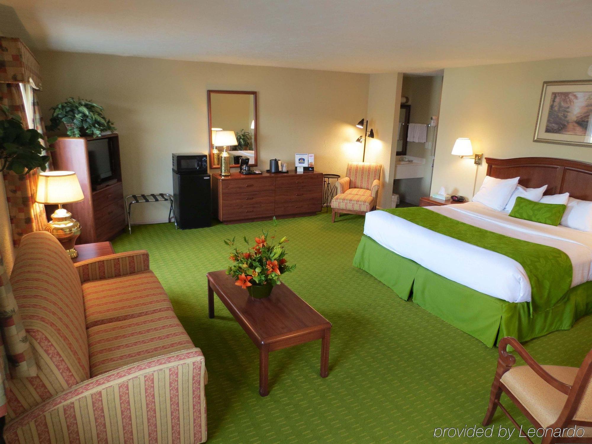 Best Western Shepherdsville Εξωτερικό φωτογραφία