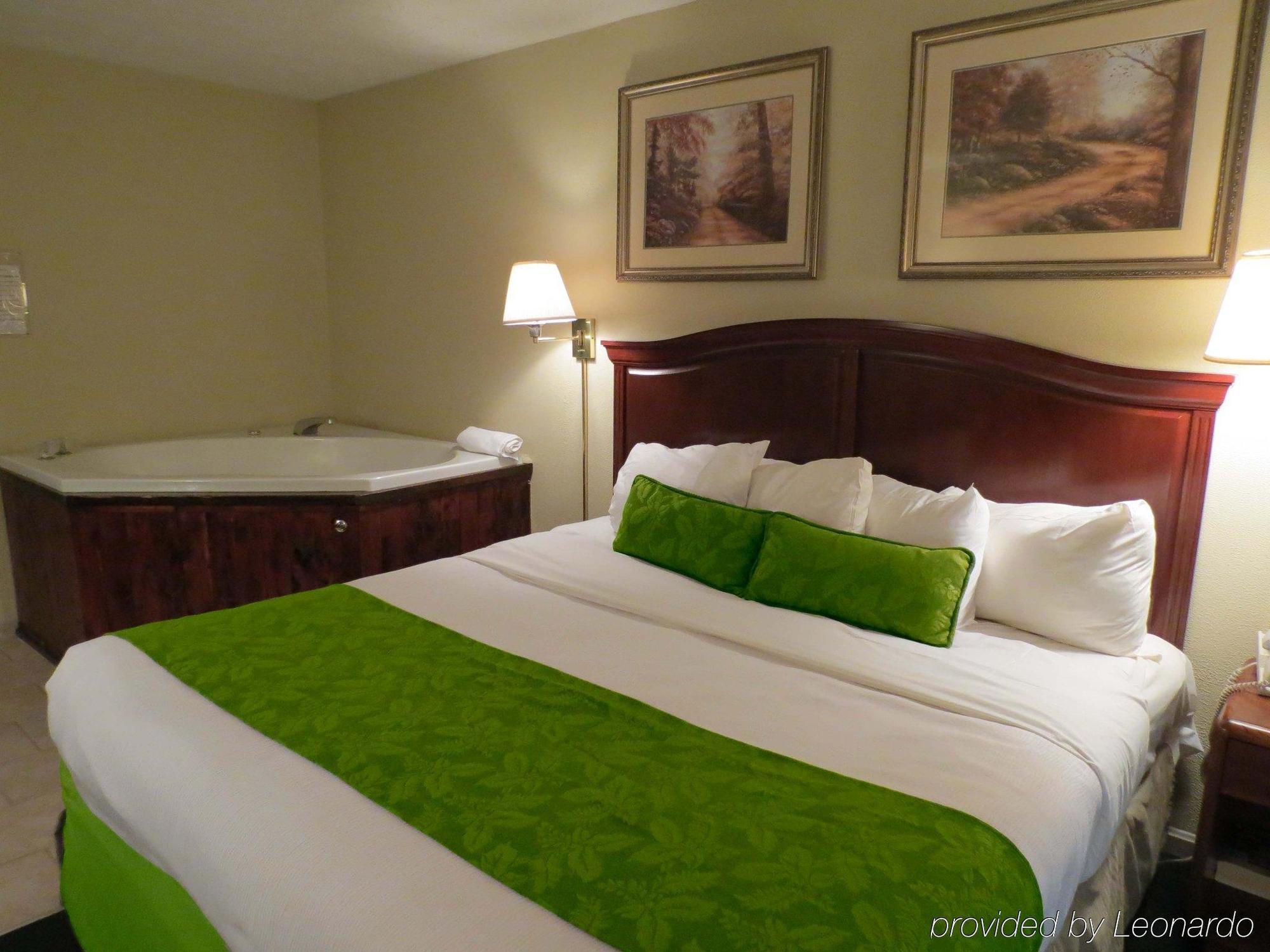 Best Western Shepherdsville Εξωτερικό φωτογραφία