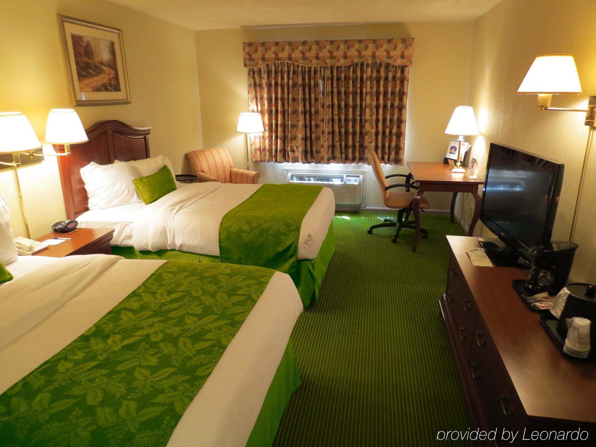 Best Western Shepherdsville Δωμάτιο φωτογραφία