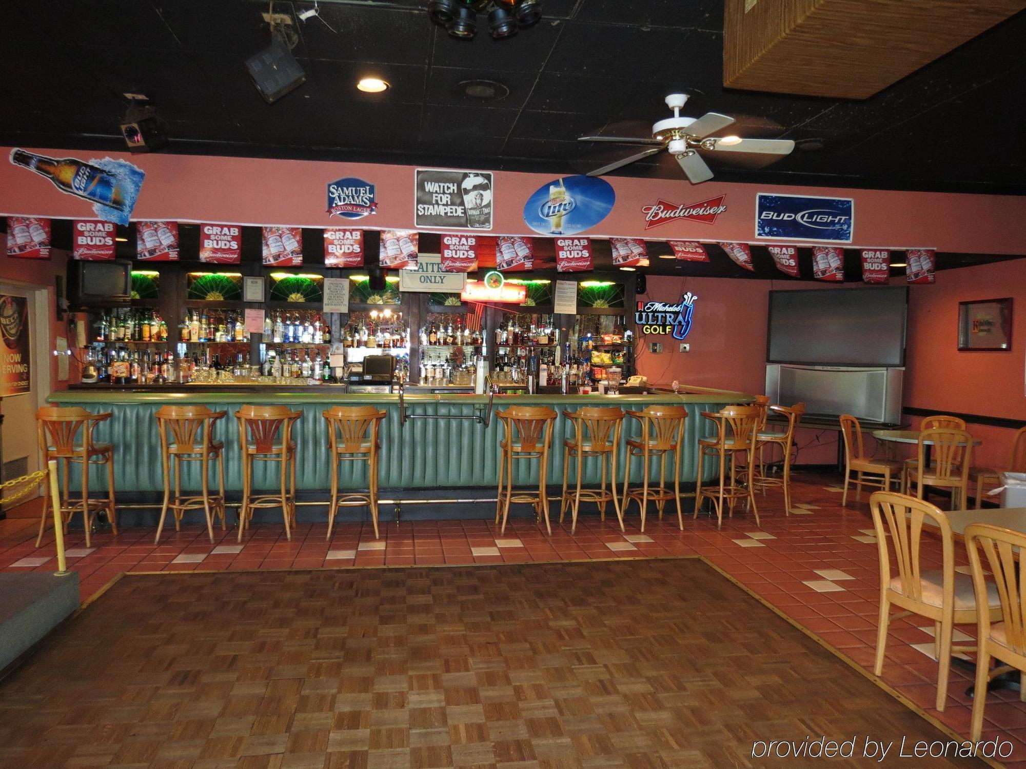 Best Western Shepherdsville Εστιατόριο φωτογραφία