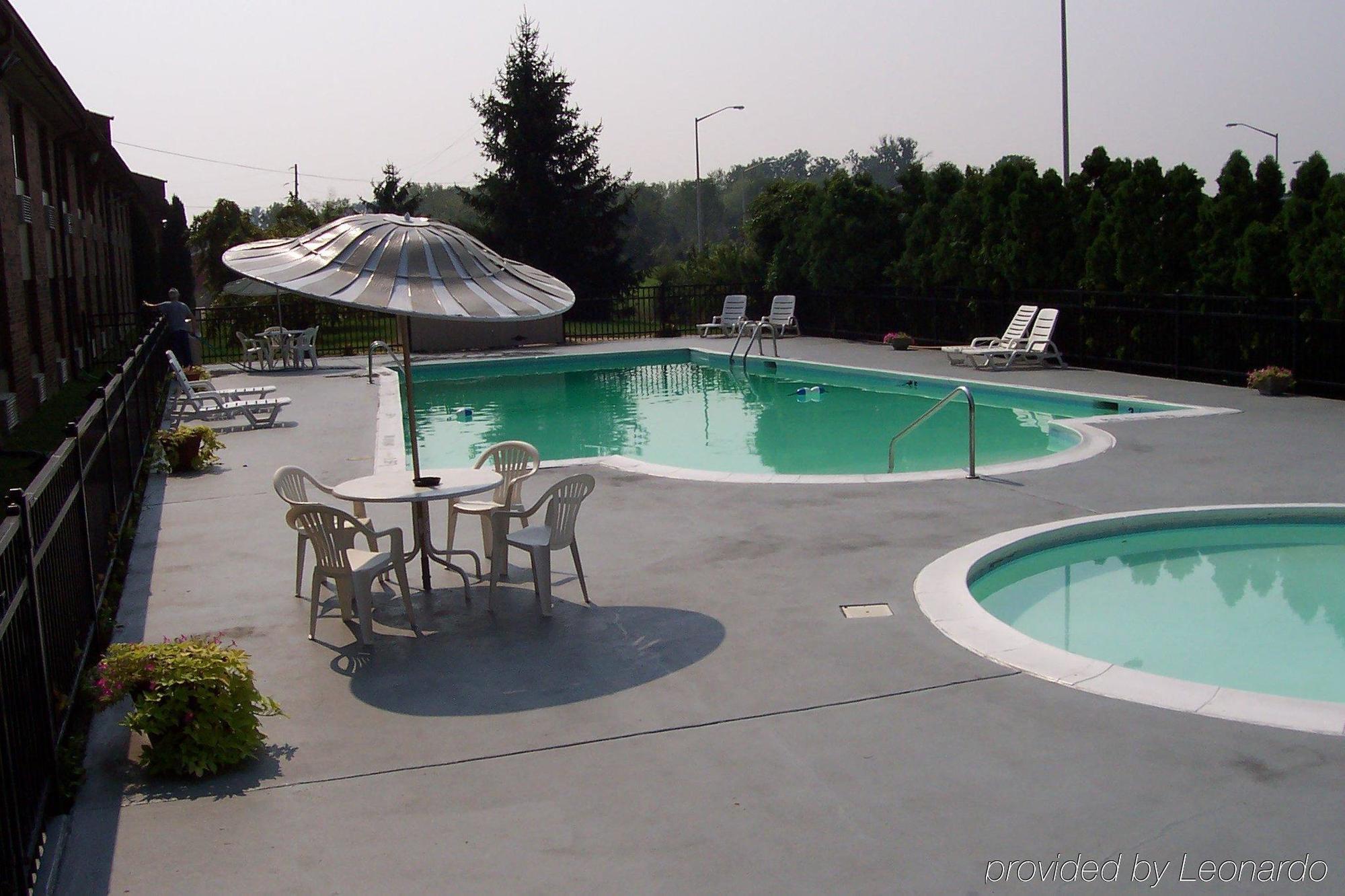 Best Western Shepherdsville Ανέσεις φωτογραφία