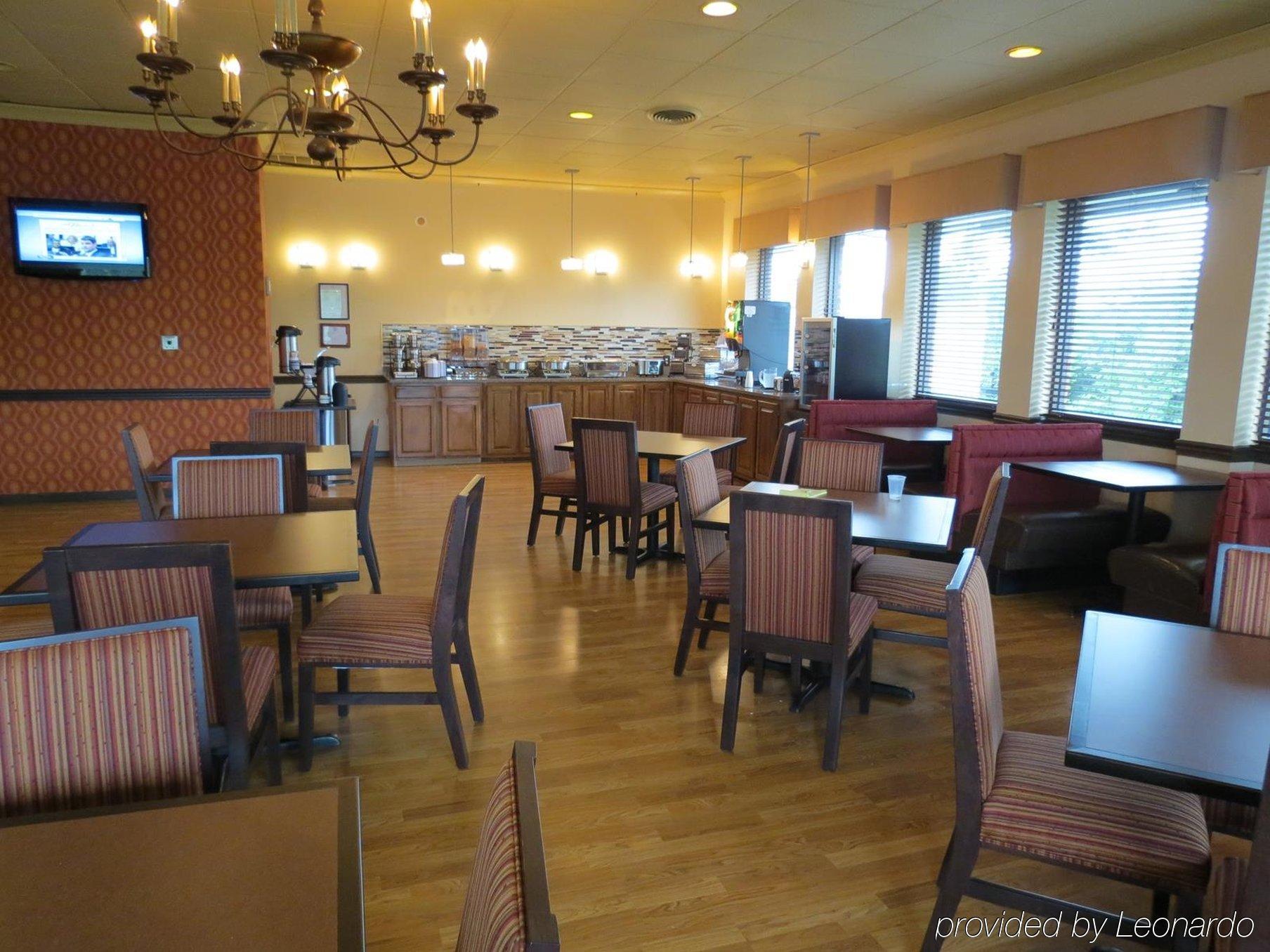 Best Western Shepherdsville Εξωτερικό φωτογραφία