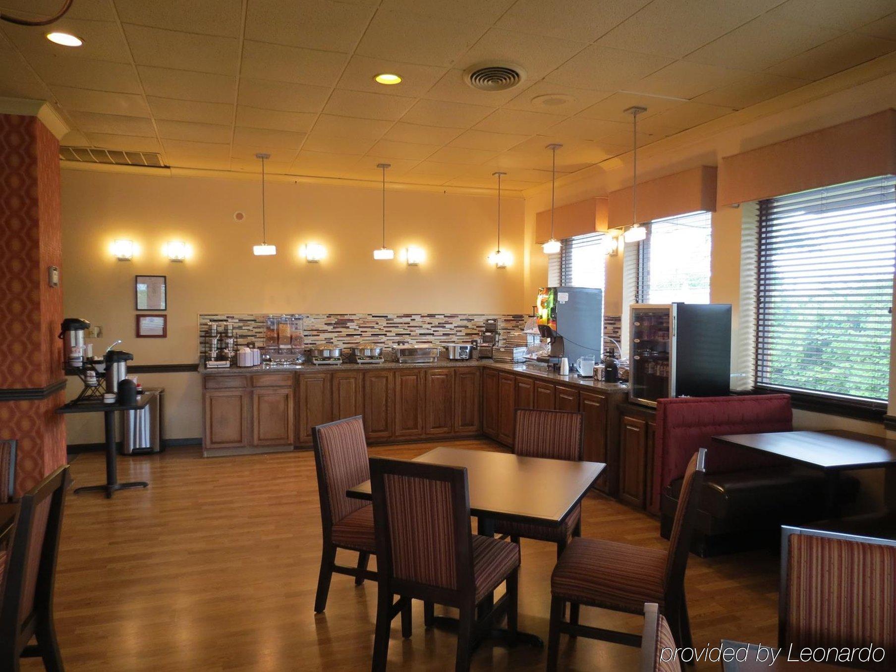 Best Western Shepherdsville Εξωτερικό φωτογραφία