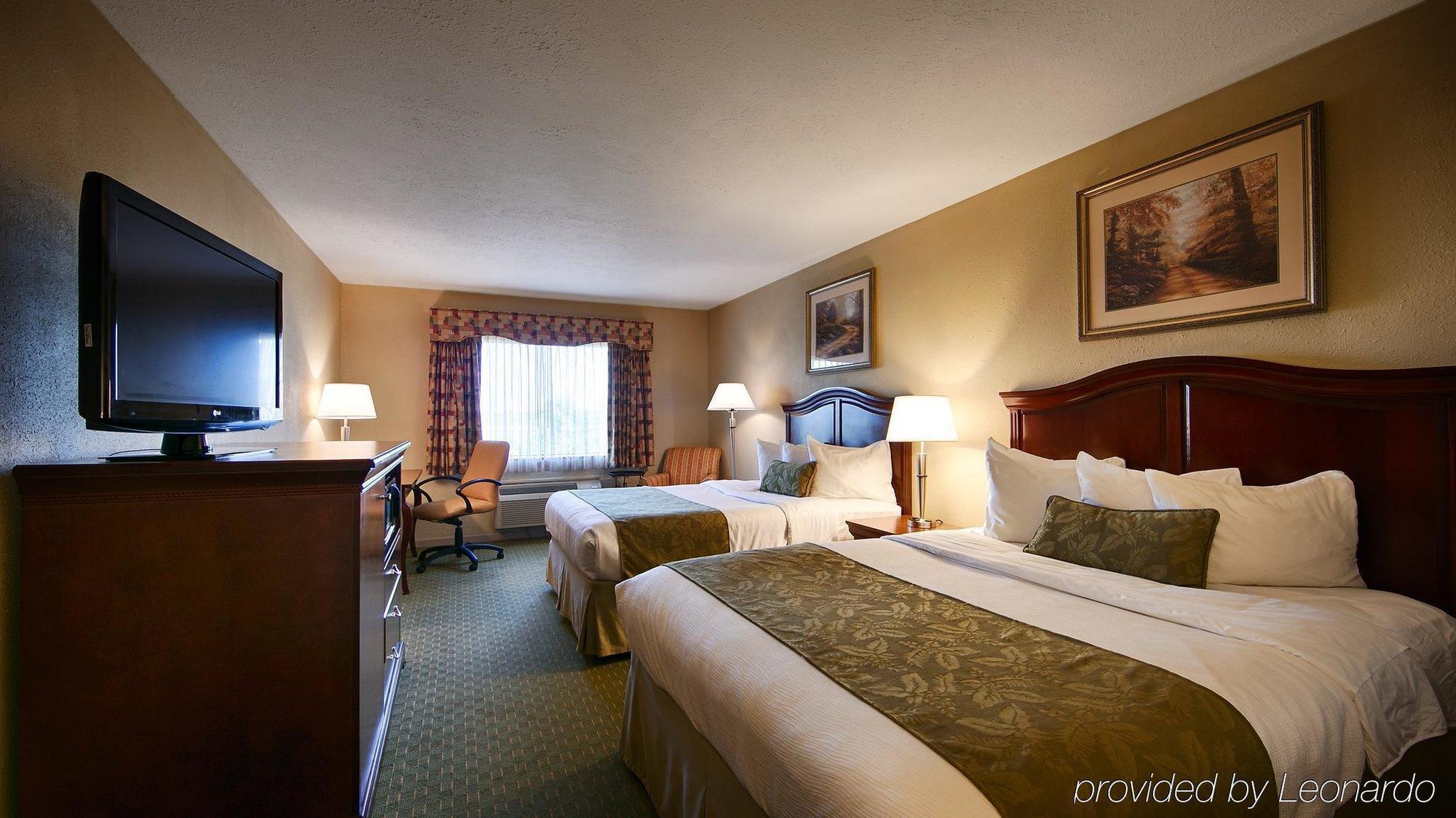 Best Western Shepherdsville Εξωτερικό φωτογραφία