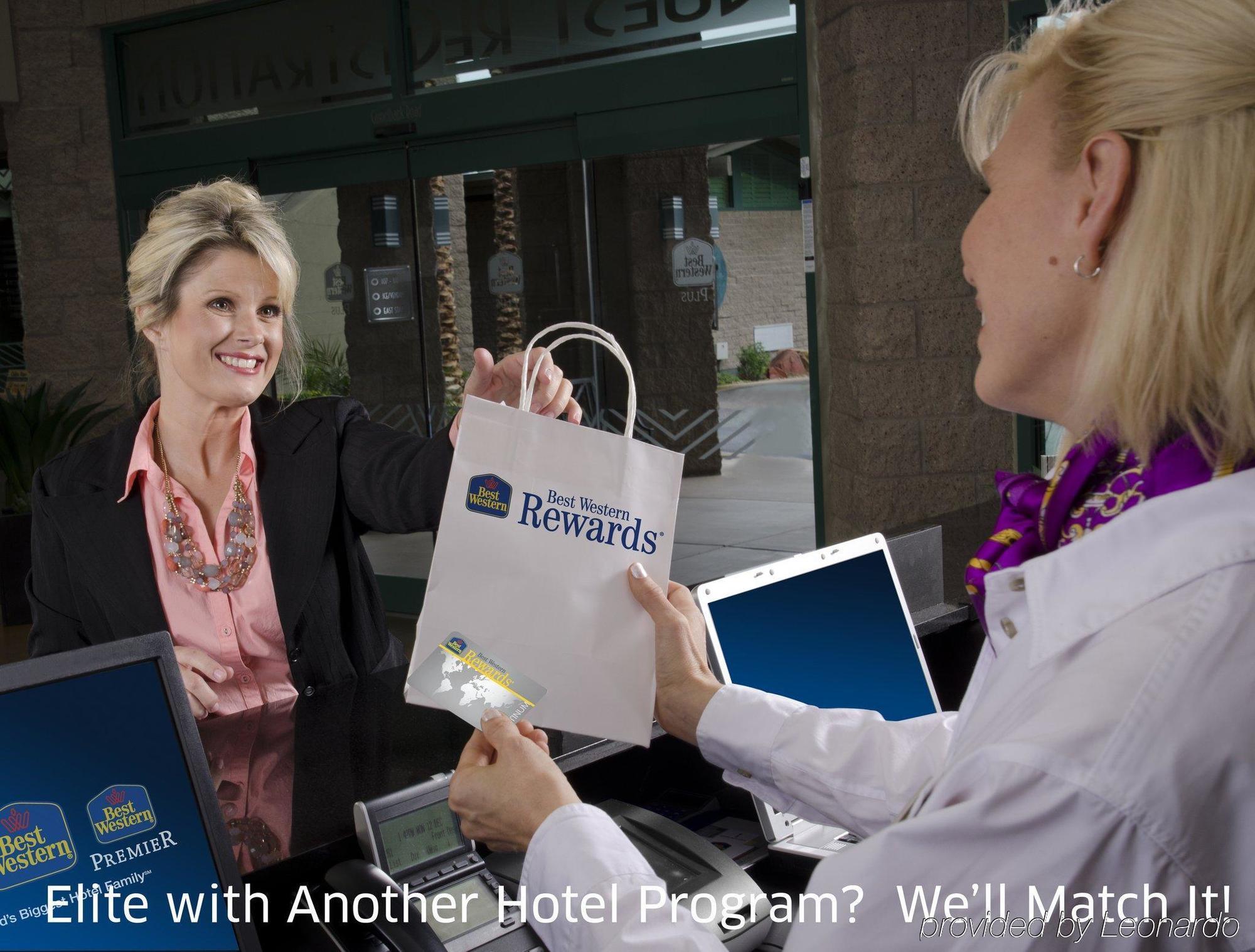 Best Western Shepherdsville Εξωτερικό φωτογραφία