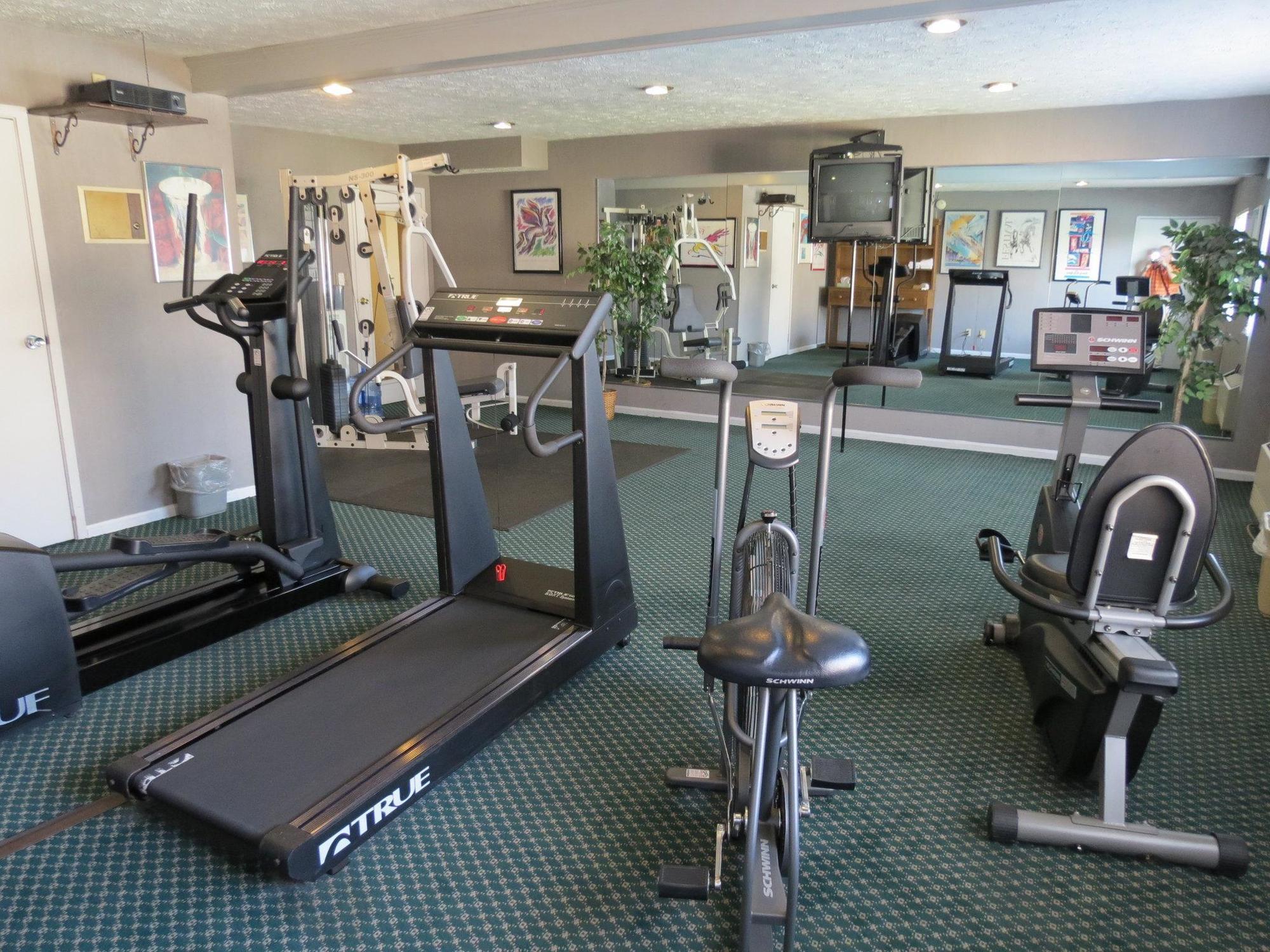 Best Western Shepherdsville Εξωτερικό φωτογραφία