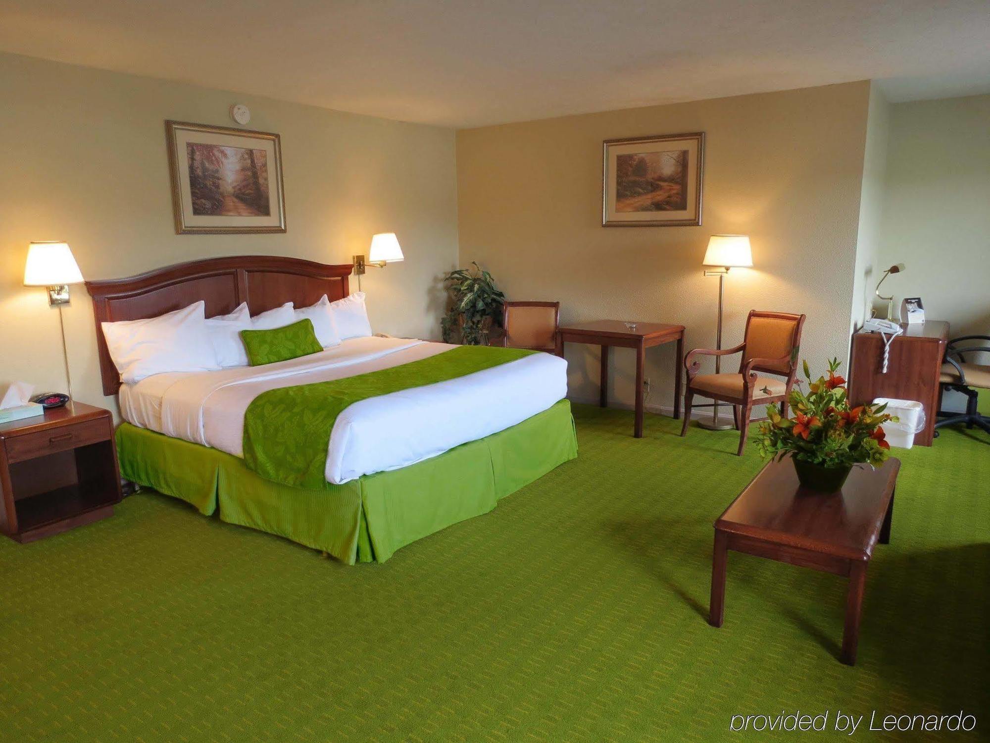 Best Western Shepherdsville Εξωτερικό φωτογραφία