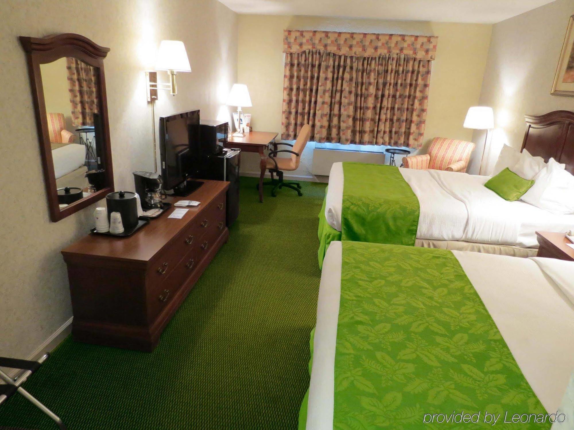 Best Western Shepherdsville Εξωτερικό φωτογραφία