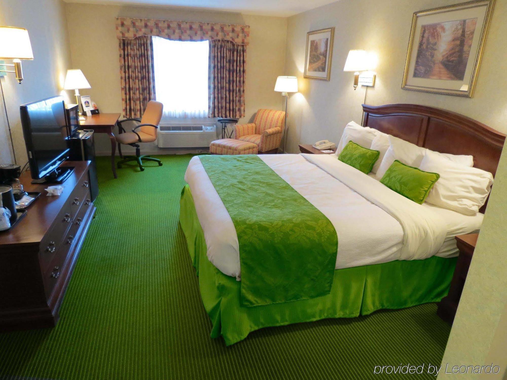 Best Western Shepherdsville Εξωτερικό φωτογραφία