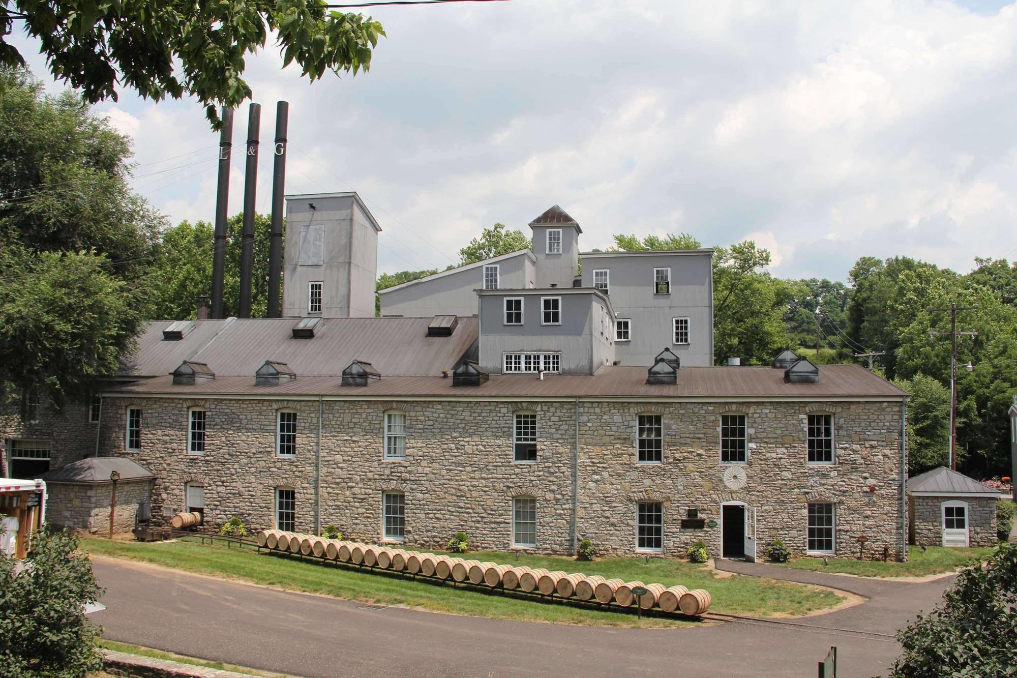 Best Western Shepherdsville Εξωτερικό φωτογραφία