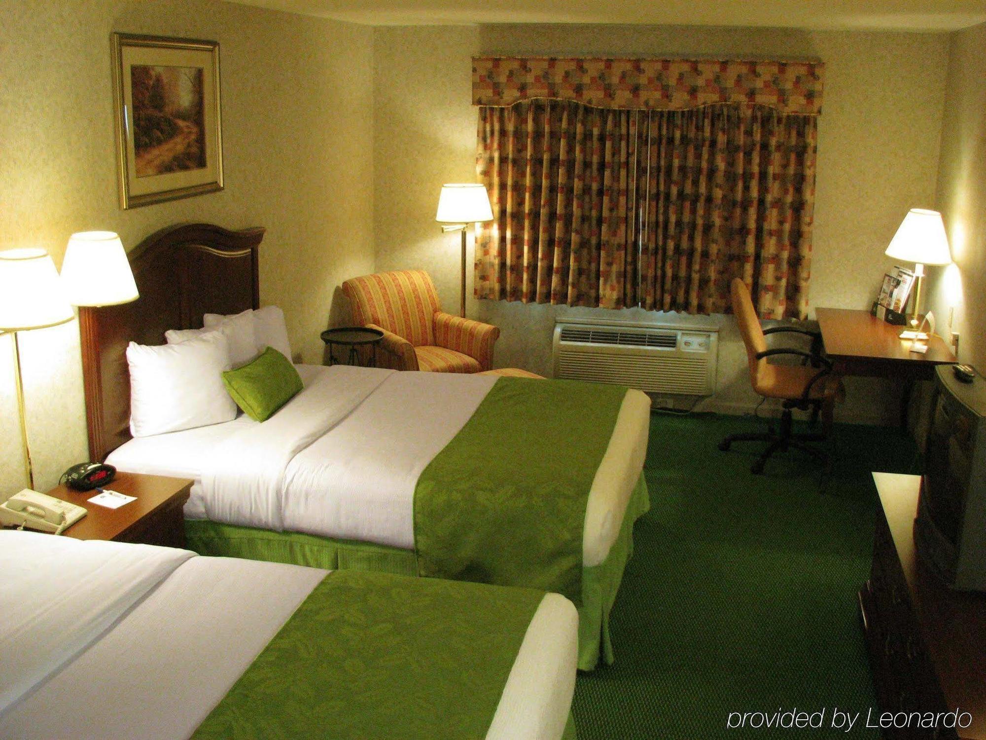 Best Western Shepherdsville Εξωτερικό φωτογραφία