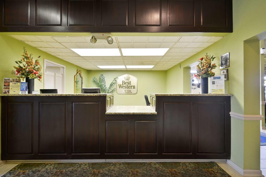 Best Western Shepherdsville Εξωτερικό φωτογραφία